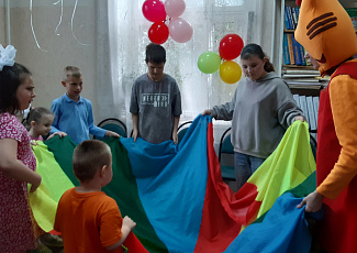 «Планета детства»